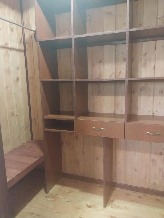 Twin Room with Private Bathroom