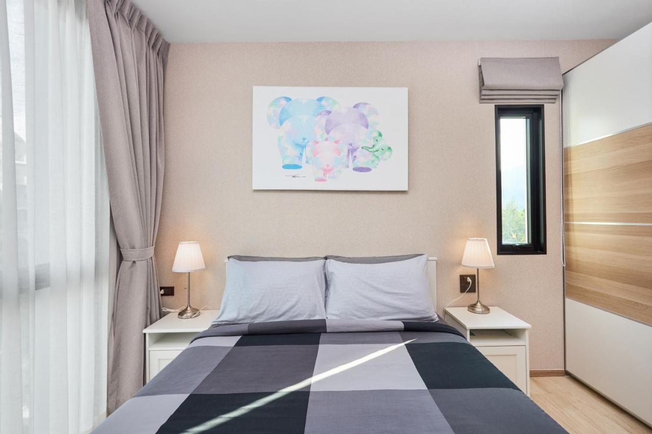 Appartement 1 Chambre avec Balcon