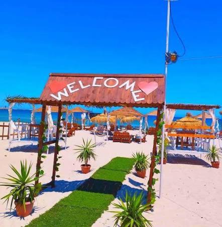 L appart - B&B Biserta