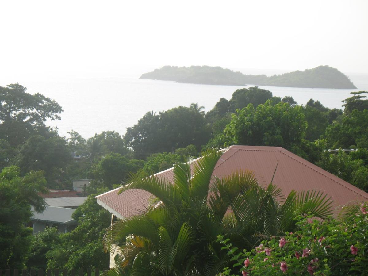 Bungalow with Sea View 1