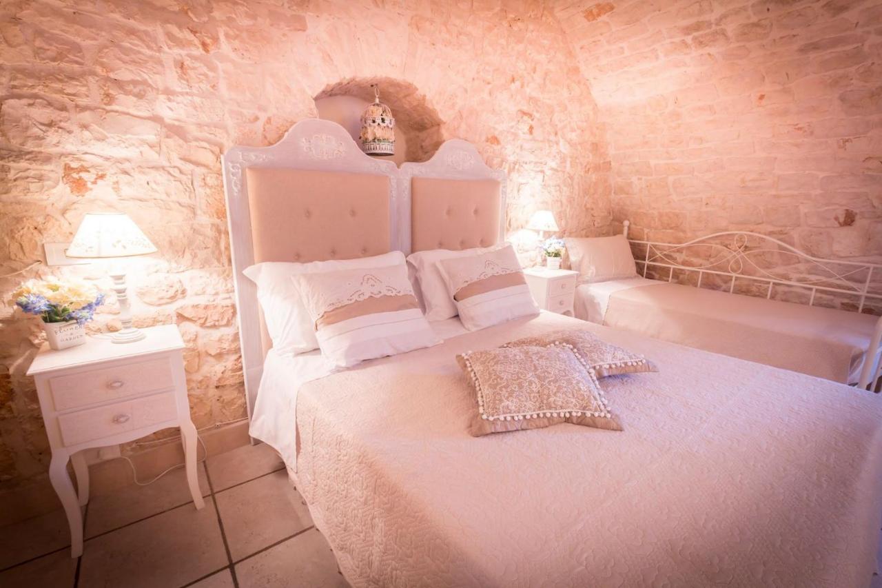 Relais del Marchese - B&B Turi