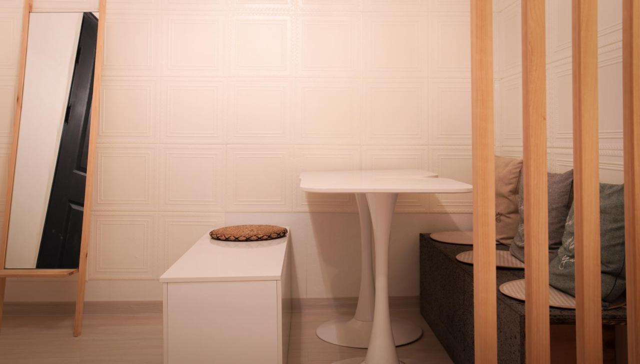3 mins to Sookmyung w' univ Station and Namyoung Station on foot, Denden Stay Yongsan - Chambres d'hôtes Séoul