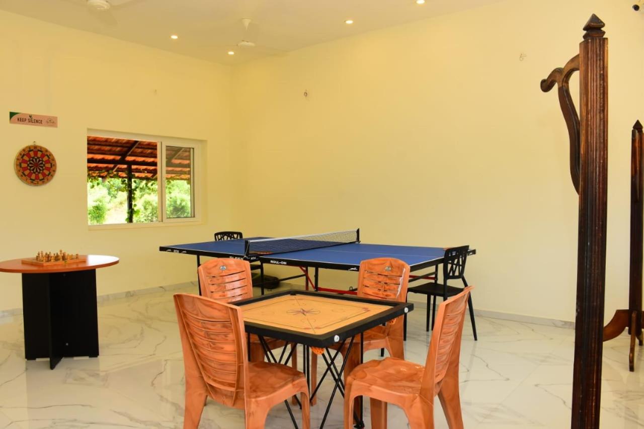 Skandavanam - Ferienwohnung Tiruvallur