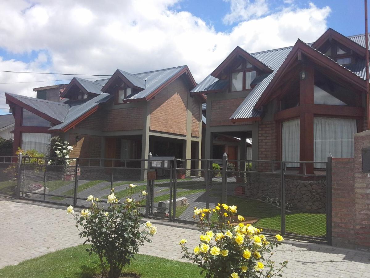 B&B Esquel - Del Sur Apart - Bed and Breakfast Esquel