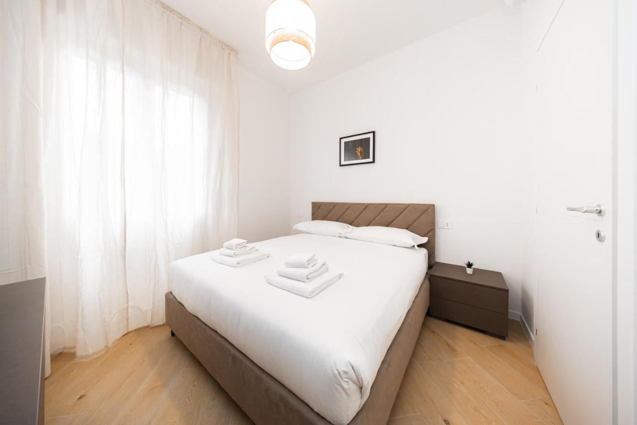 Fioravanti House Near Bologna Center, Station, Fiera - B&B Bologna