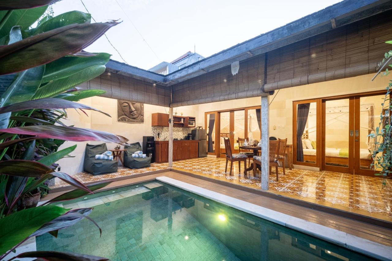 Villa Gema Asri - Seminyak - Ferienwohnung Seminyak