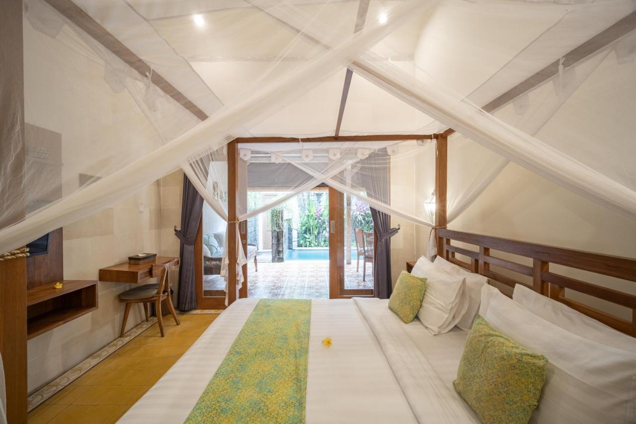 Villa Gema Asri - Seminyak - Ferienwohnung Seminyak