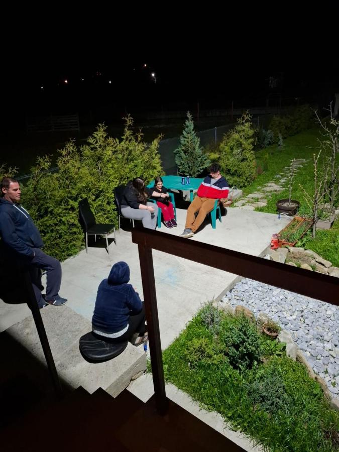 Panaghie - B&B Hangu