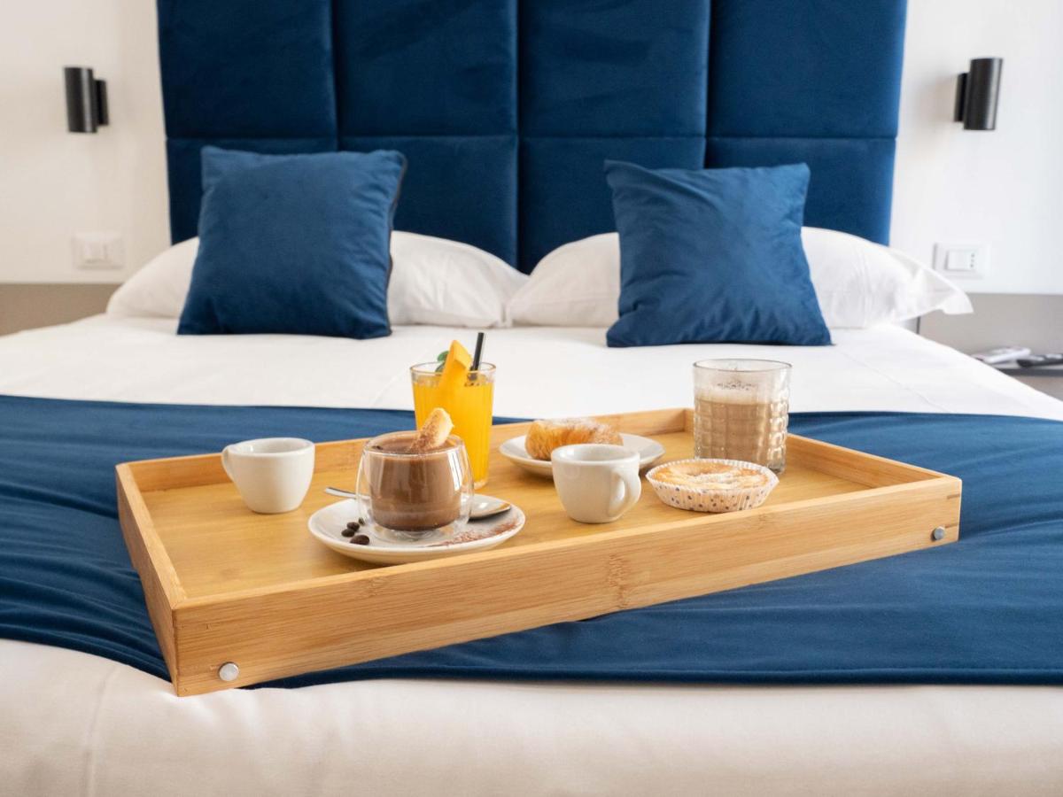 Buonaurio Home - B&B Nápoles