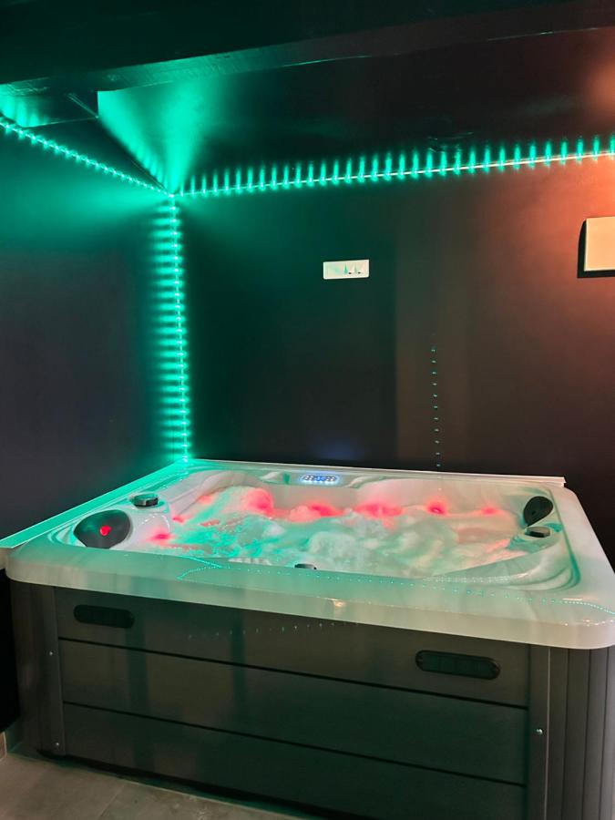 Love room l'instant privé - B&B Le Beausset