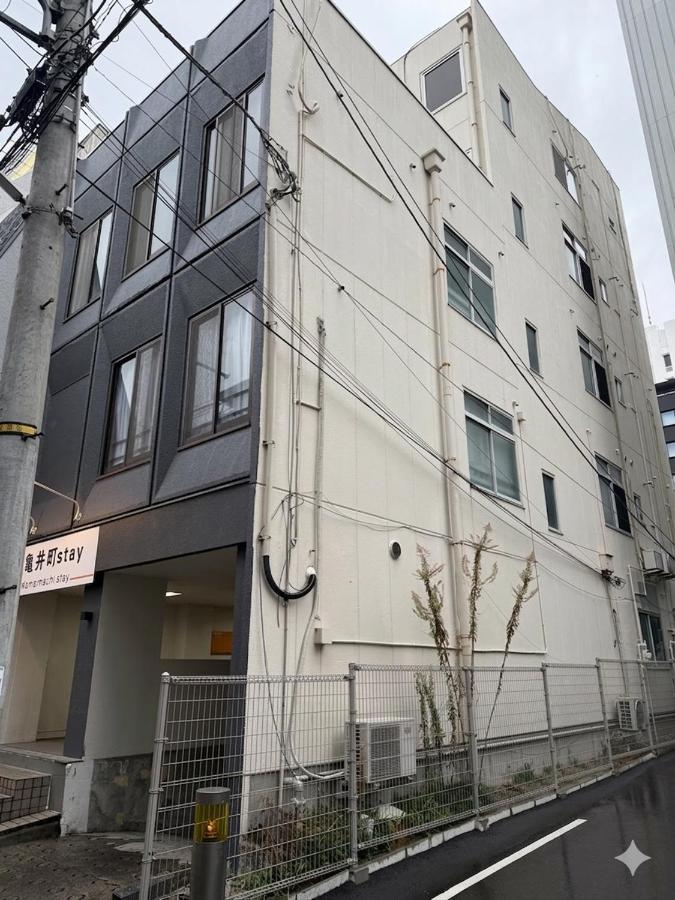 亀井町Stay101 - B&B Takamatsu