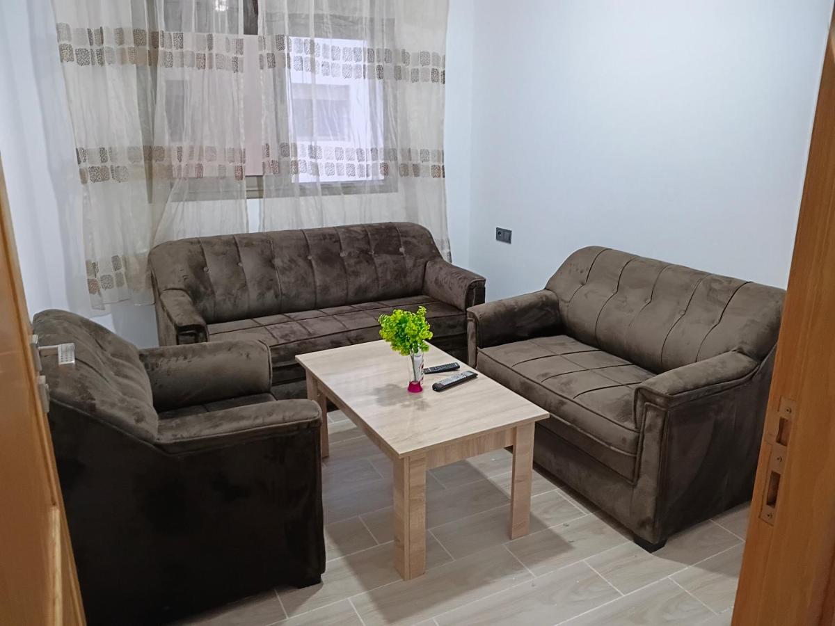 Superbe Apart au centre ville avec Parking Privé - Chambres d’hôtes Safi