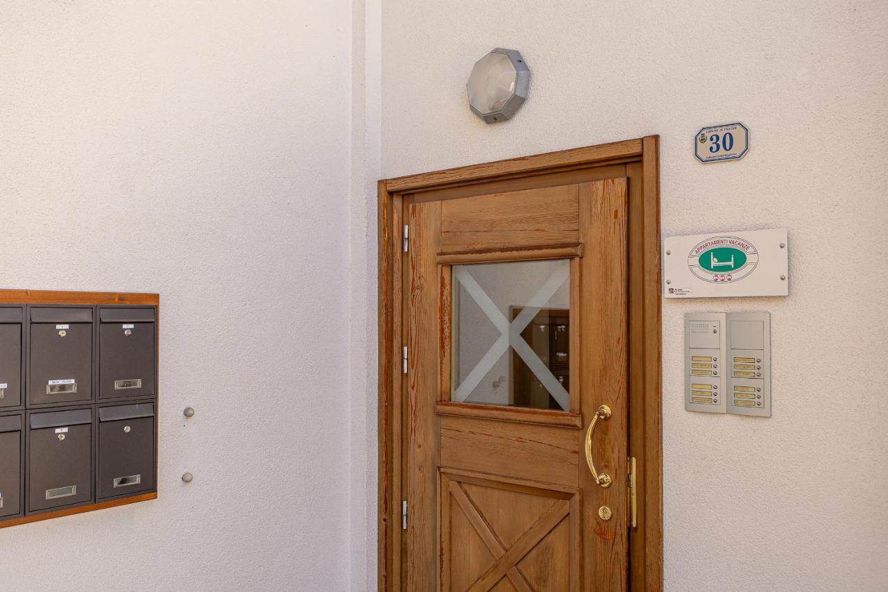 Appartamenti Villa Elisa - Falcade - Chambres d’hôtes Falcade