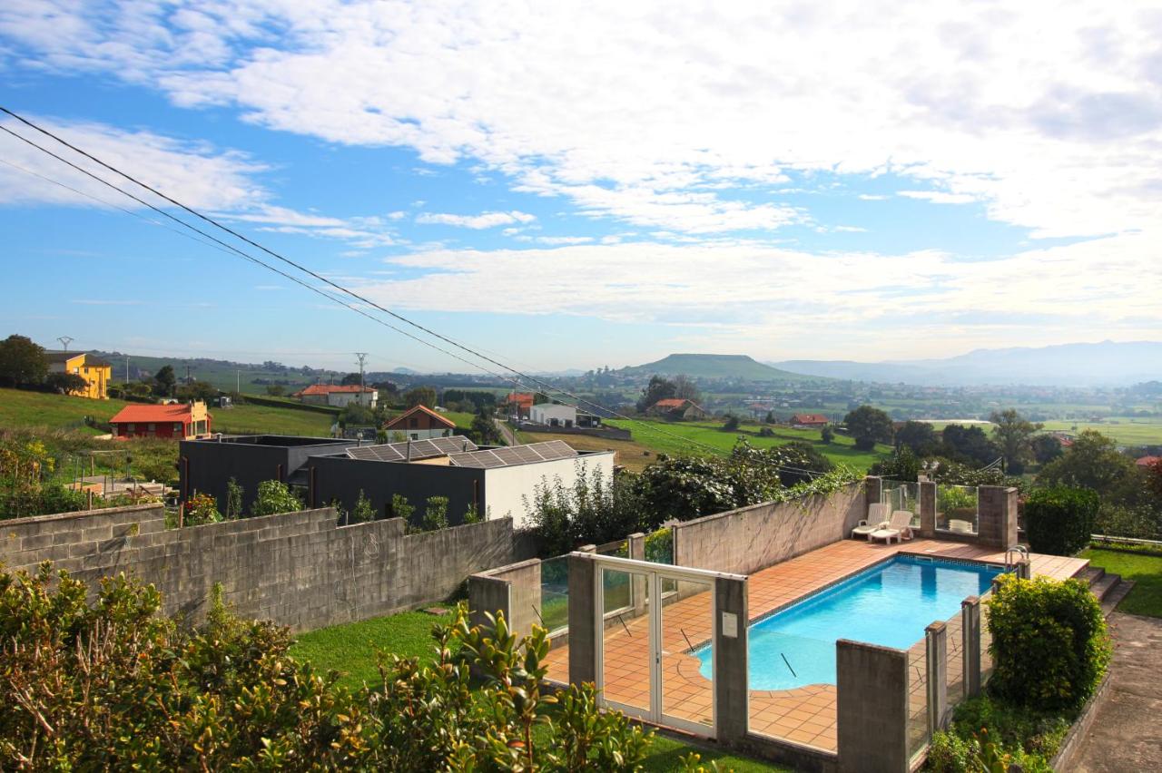 Villa Margarita - B&B Puente-Avios