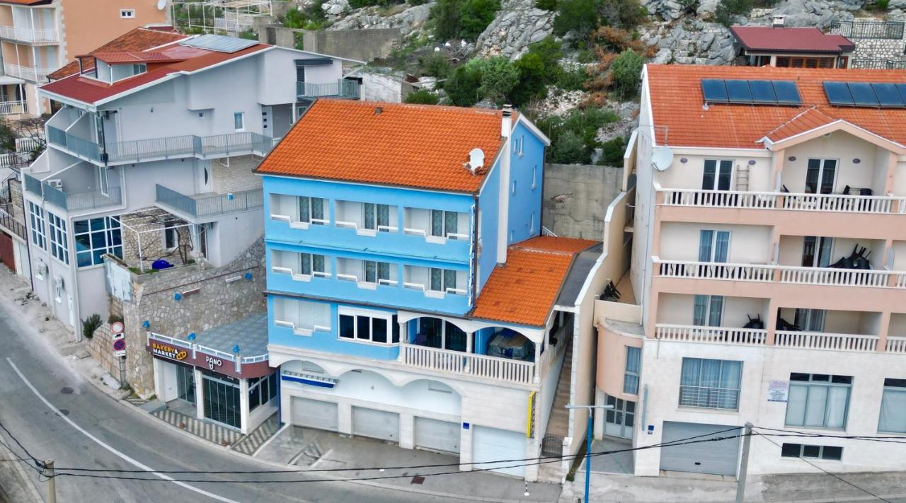 Villa Plava - B&B Neum