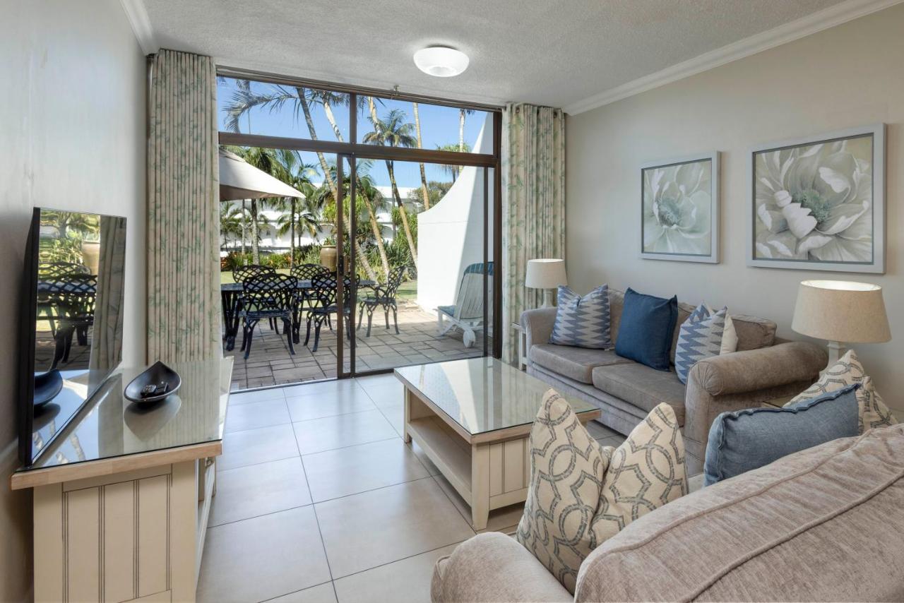 211 Breakers Resort - by Stay in Umhlanga - B&B Durban