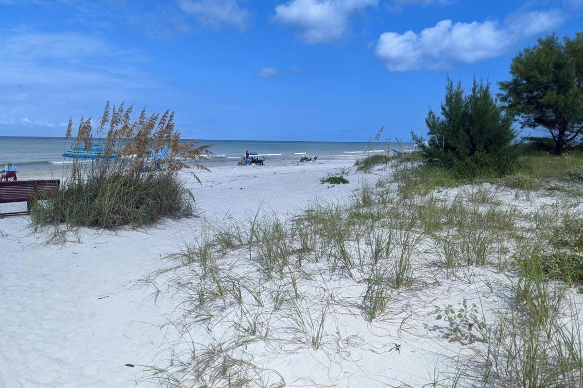 Sea Club #46 - Coastal Gem - Ferienwohnung Clearwater Beach
