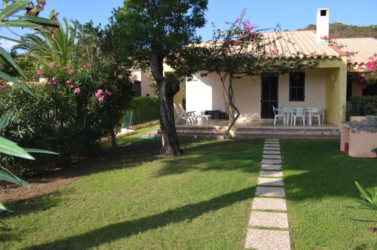 Nuova Valmar Trilocale 35 - B&B Costa Rei