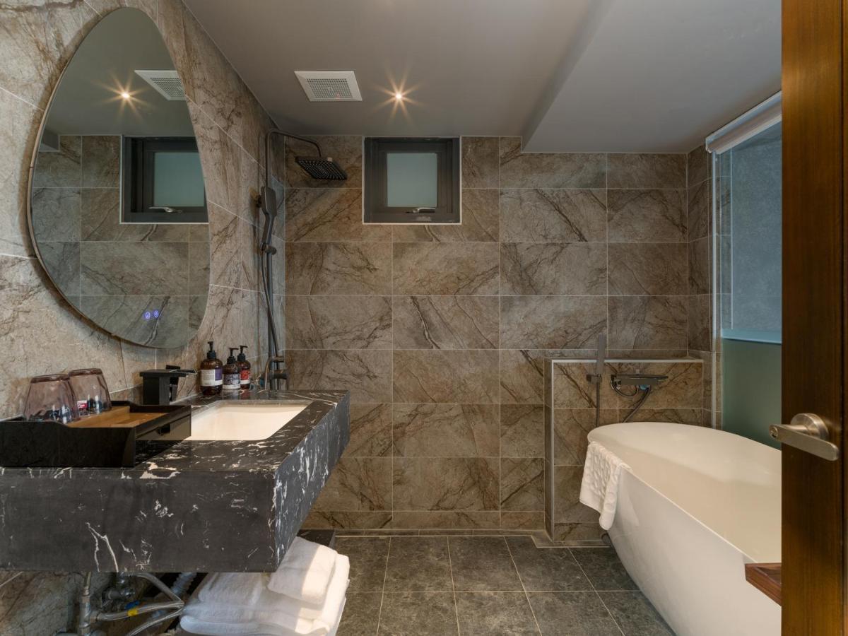 Chambre Double Deluxe