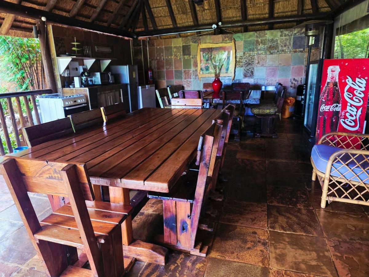 Classic Chalet
