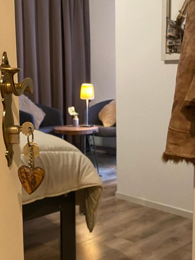 Deluxe Doppel-/Zweibettzimmer