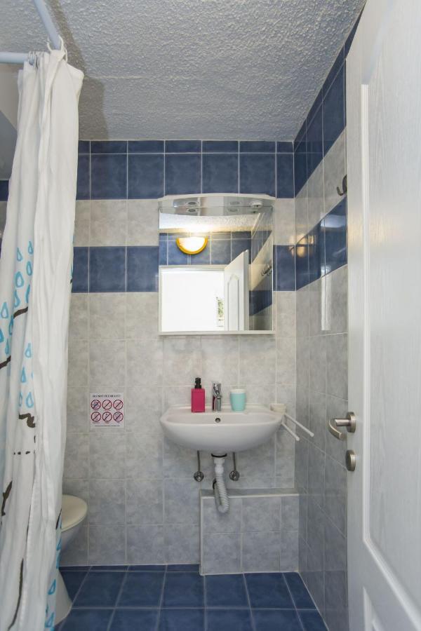Apartamento de 1 dormitorio con terraza