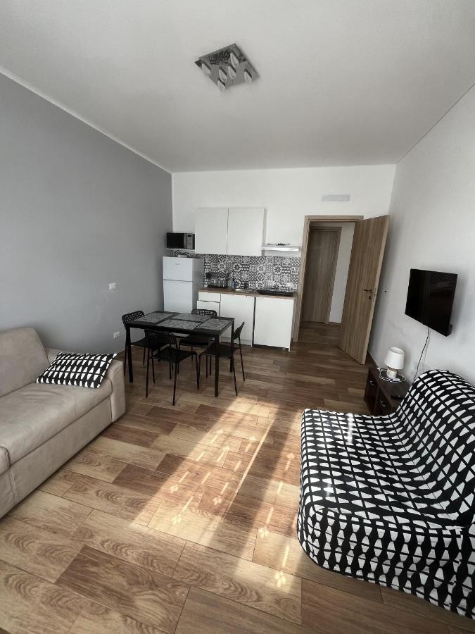 GioiaHomes - Ferienwohnung Mailand