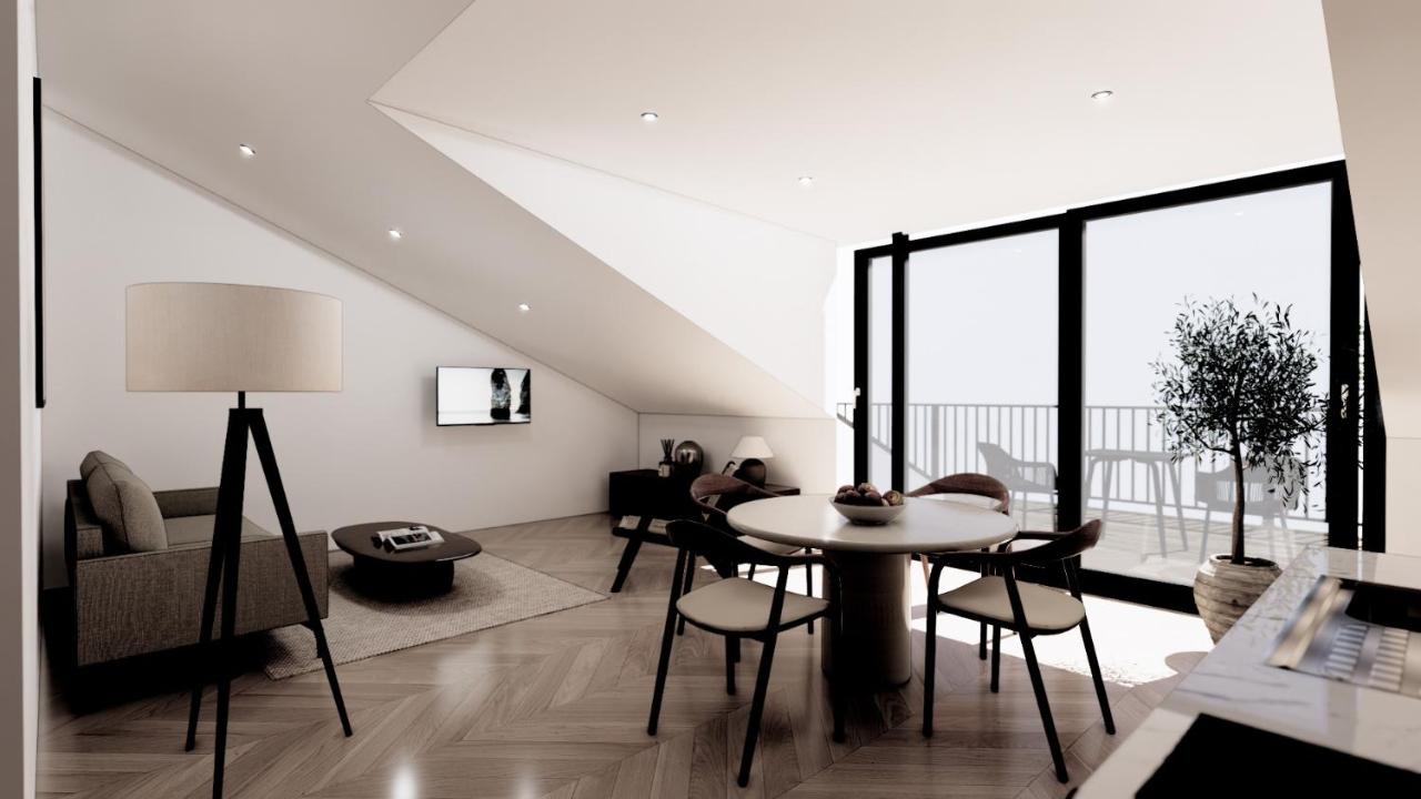 Lakeside Studios Konstanz - Bed and Breakfast Konstanz