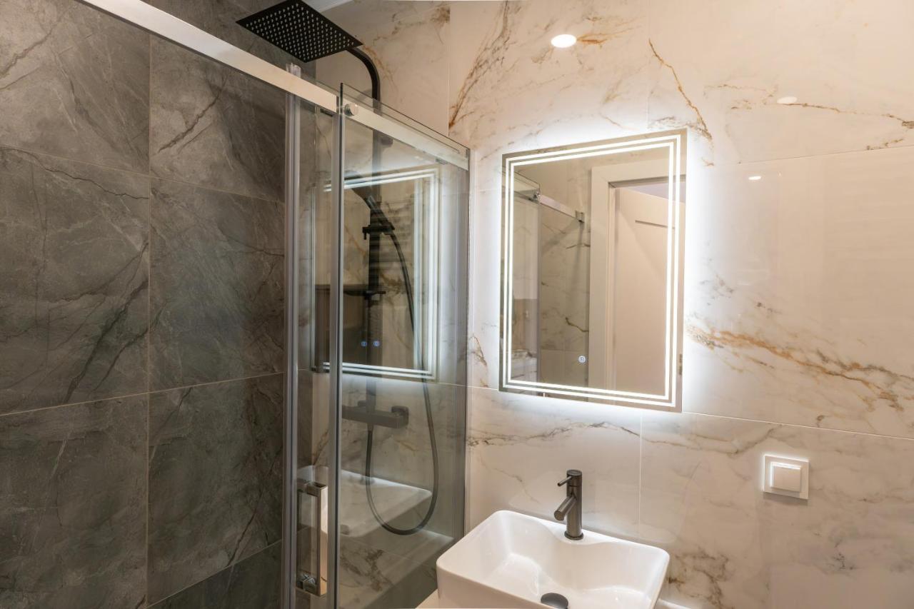 Apartament Daisy Pszczyna Centrum - Chambres d’hôtes Pszczyna