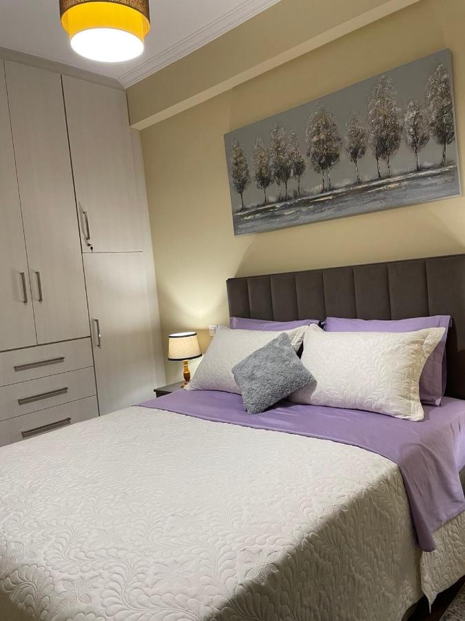Apartment on the beach - B&B Corinth