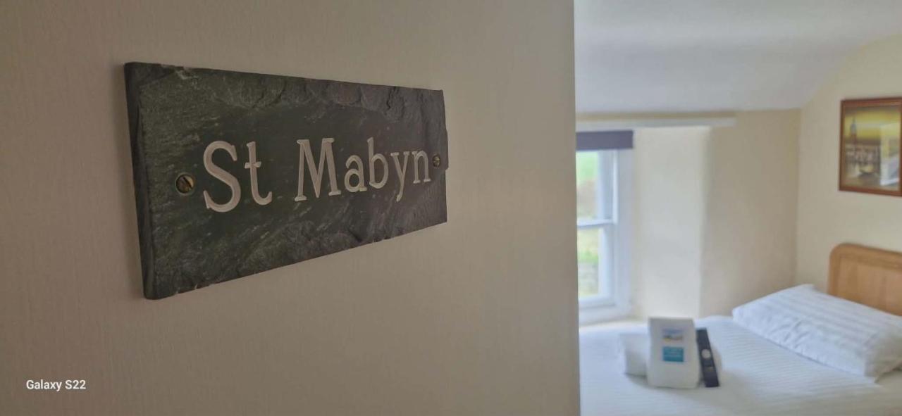 St. Mabyn Single