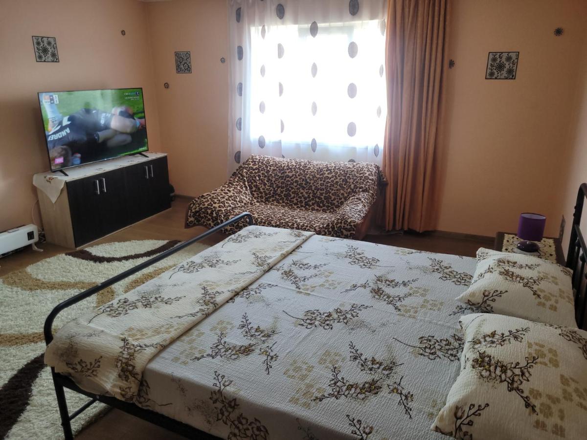 Vila la Izvorul Putinei - Ferienwohnung Haţeg