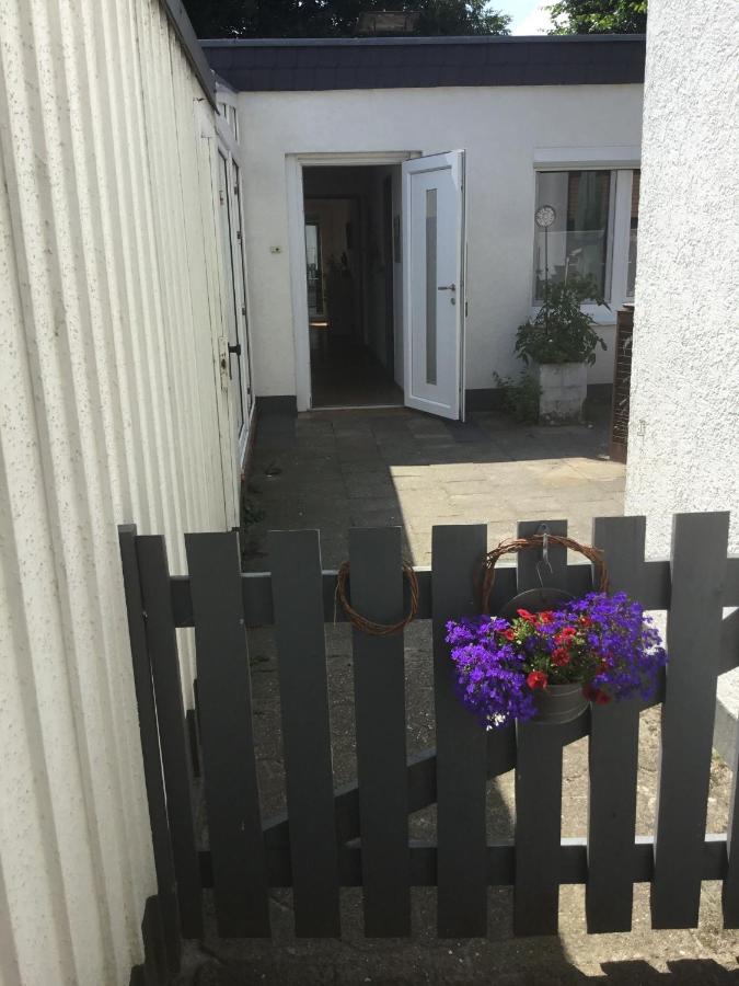 Dorle`s Huus - Bed and Breakfast Nordhorn