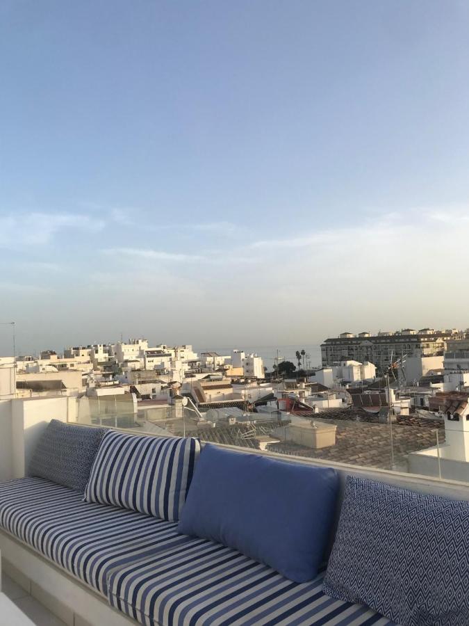 Casa Suspiro - B&B Estepona