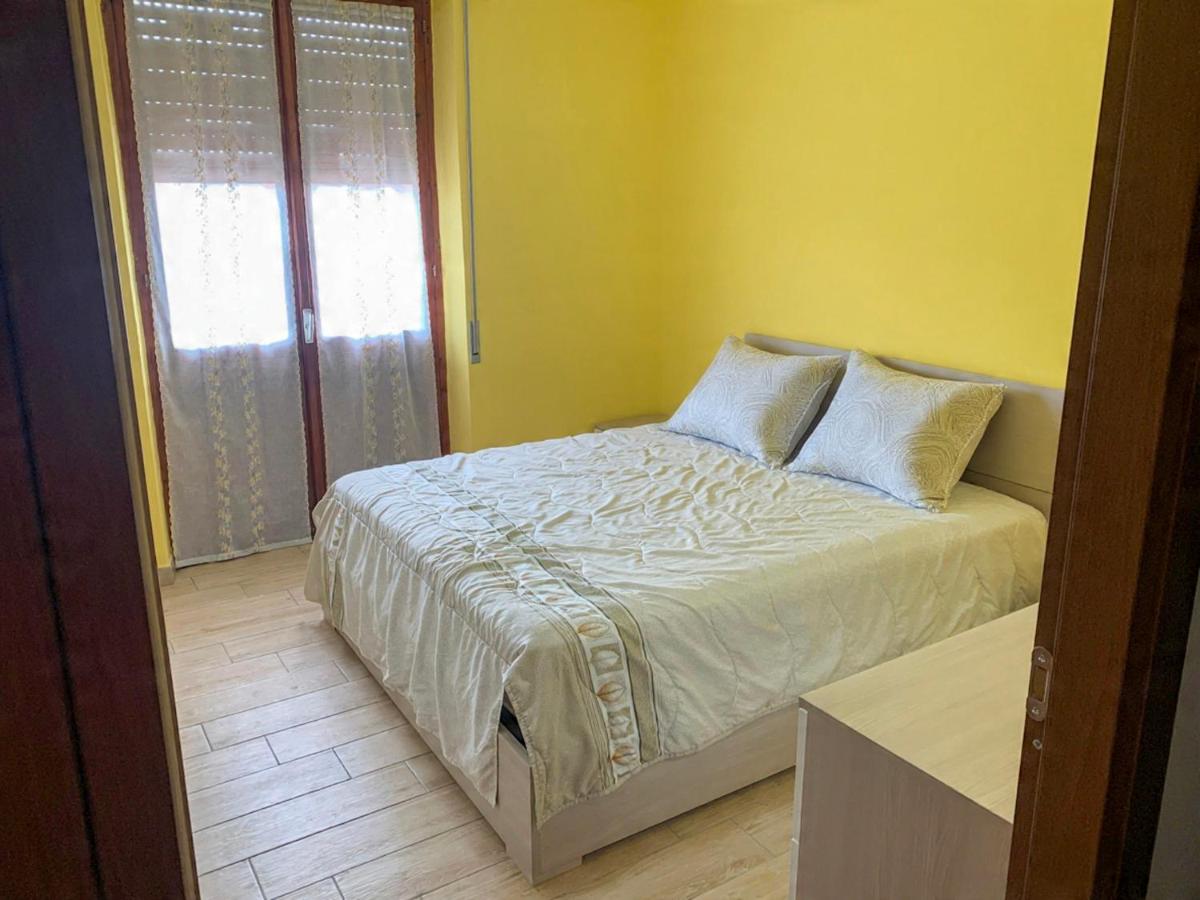 Mariposa - Ferienwohnung Villaputzu