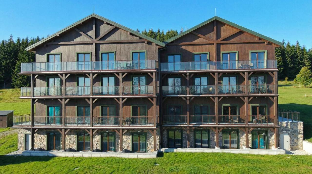 Willa Zieleniec - B&B Duszniki-Zdrój