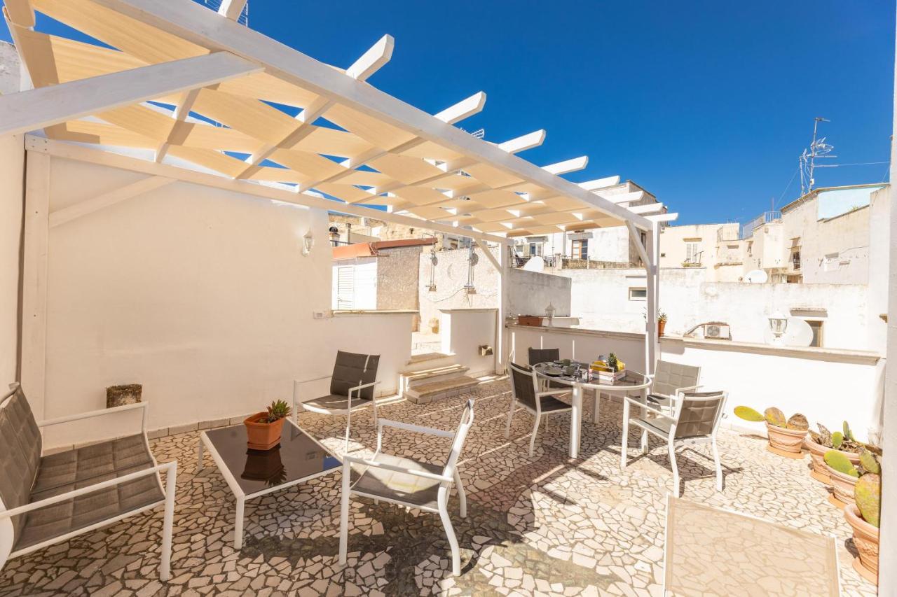 Casa Oasi del Mare - Ferienwohnung Gallipoli