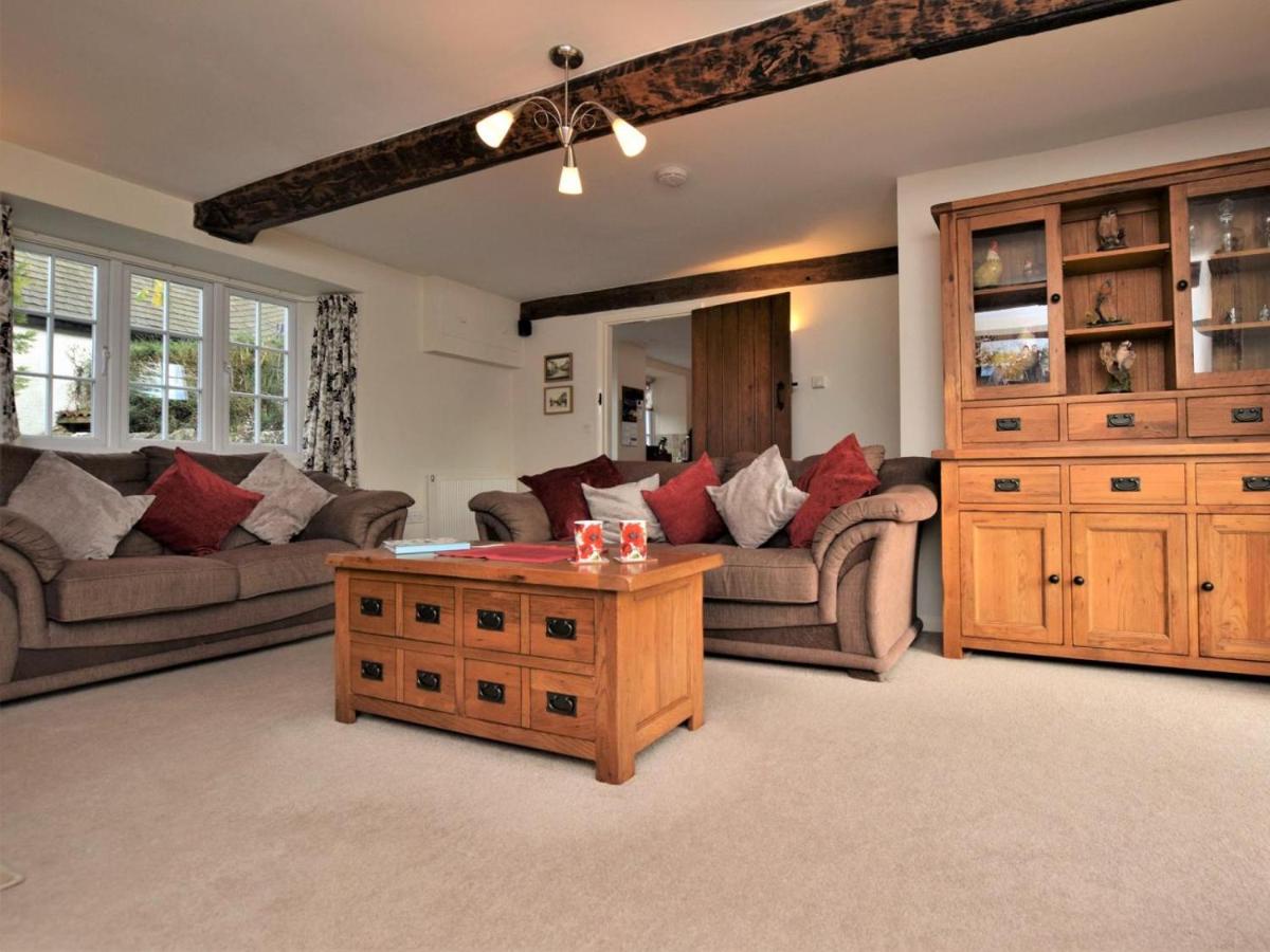 3 Bed in Chard oc-barra - B&B Winsham