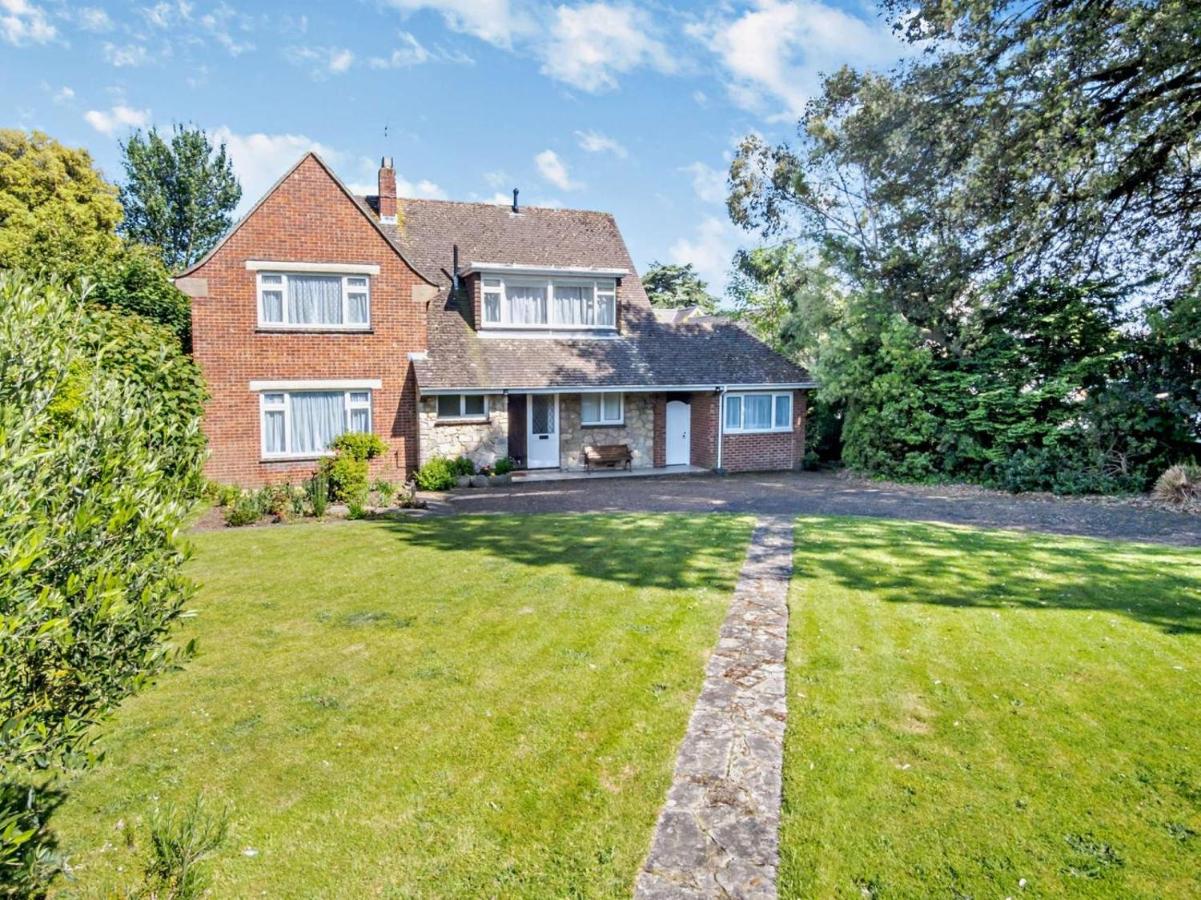 4 Bed in Shanklin oc-ic068 - B&B Shanklin
