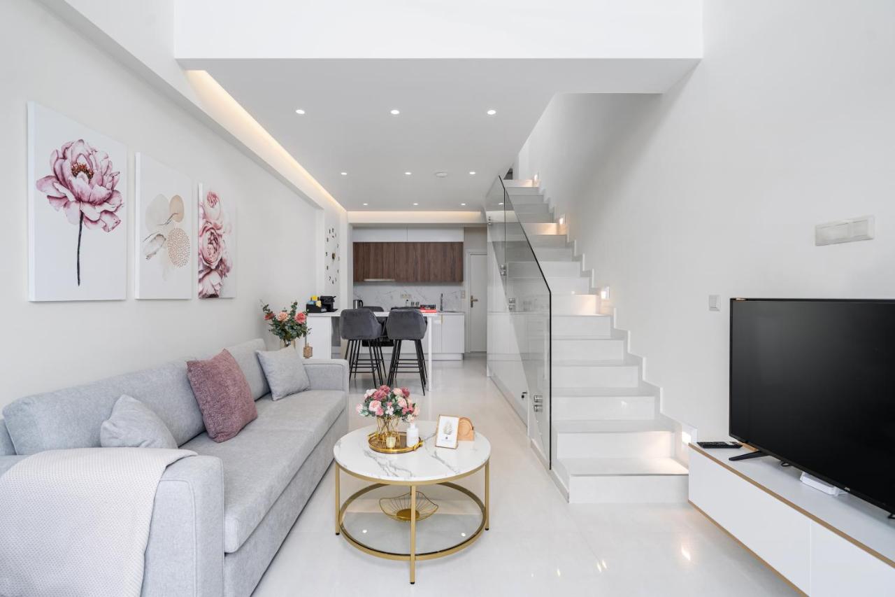 Nilou Loft - B&B Ierápetra