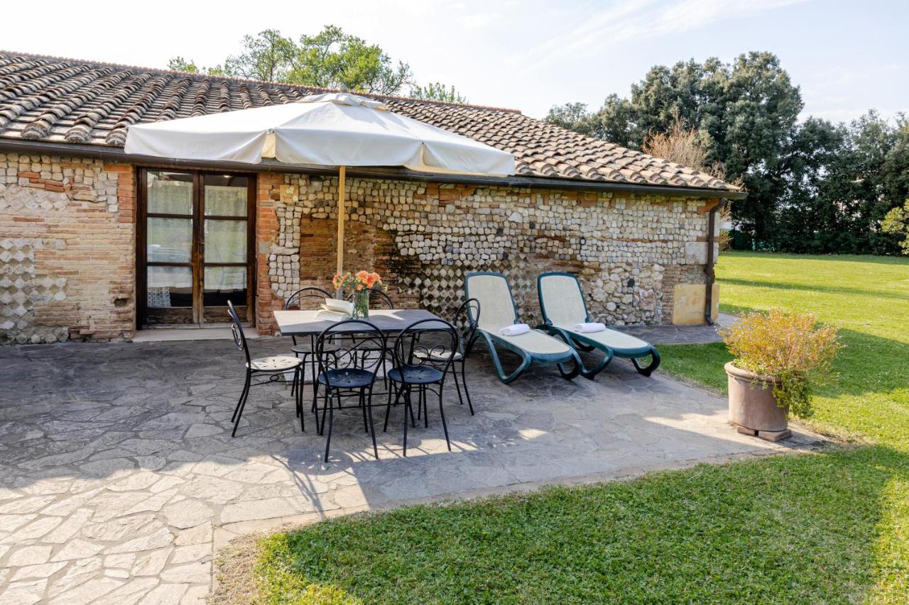 Agriturismo Relais Villa Passerini - B&B Grosseto