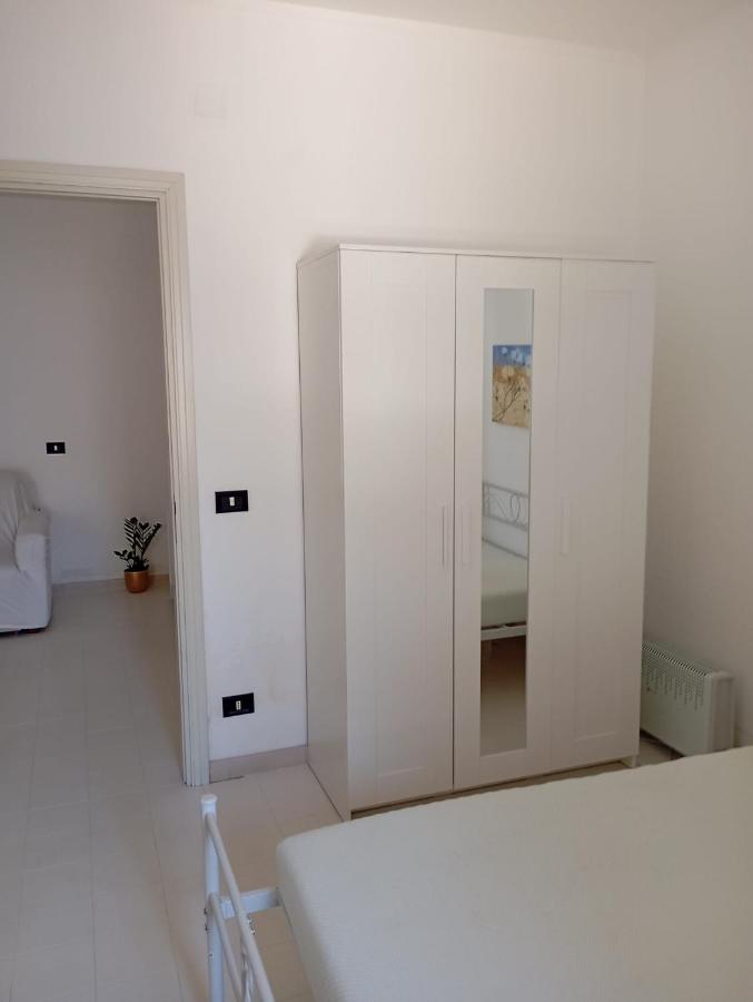 Spendida Villetta al Capitolo - The White Retreat - Bed and Breakfast Monopoli