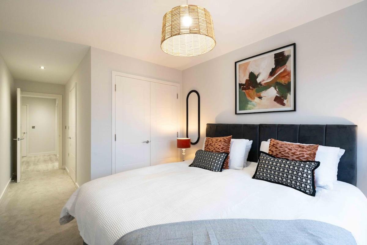 The Cumberland Sleeps 5 - B&B Brístol