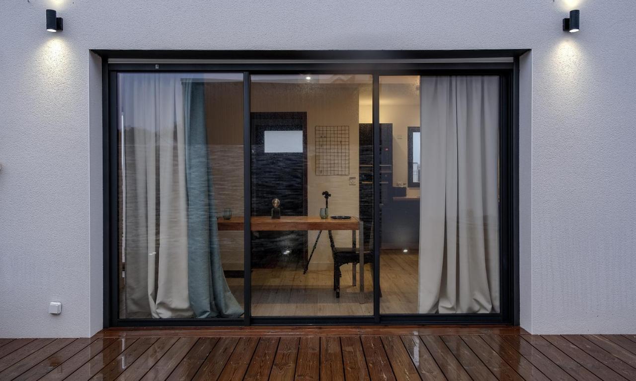 Le nid du Golfe - B&B Crach
