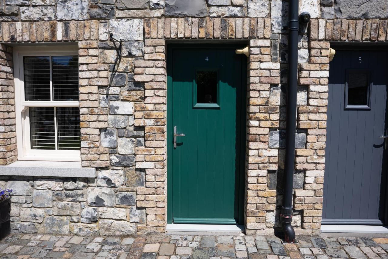 Alensgrove Cottages #4 - Two-Bedroom Cottage - B&B Leixlip