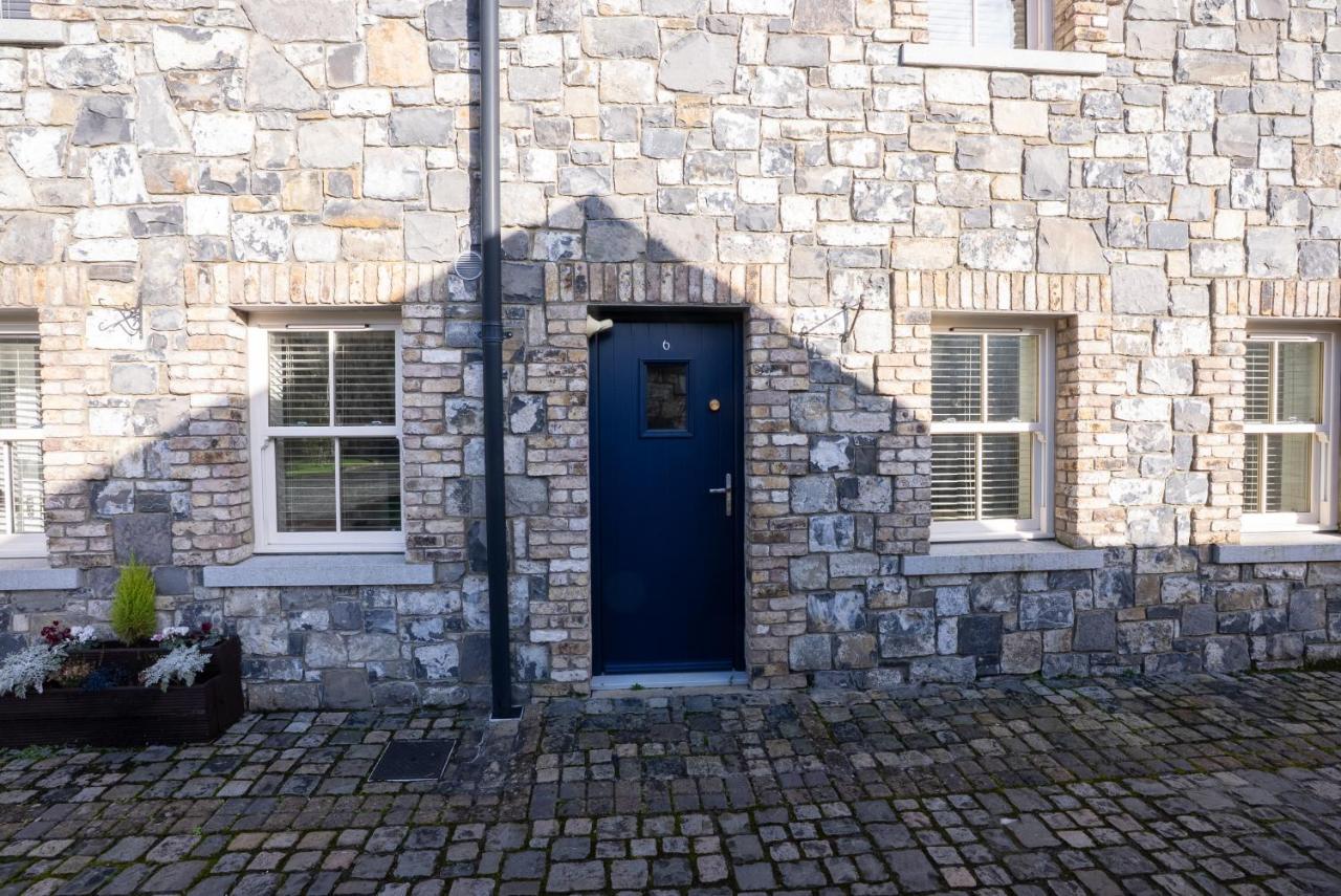 Alensgrove Cottages #6 - Two-Bedroom Cottage - Ferienwohnung Leixlip