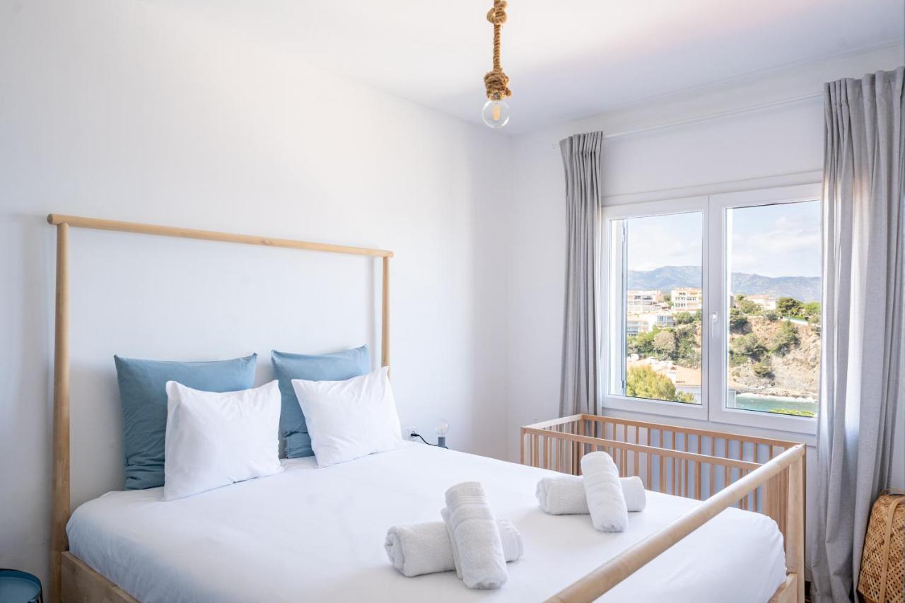 Majordoms - Apartment Cau del Llop, Llança - Chambres d'hôtes Llançà