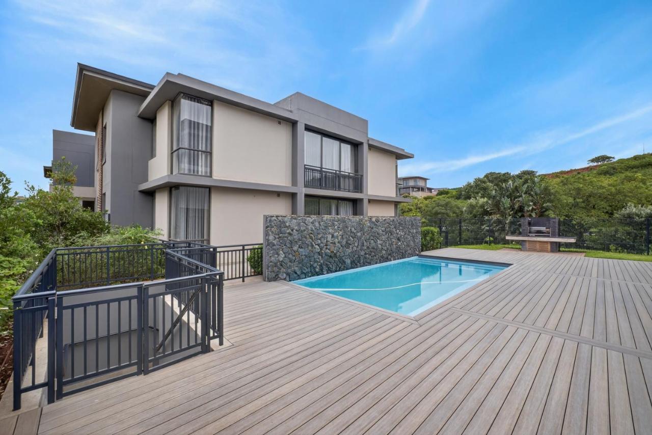 Boulevard Edge 203 - B&B Ballito