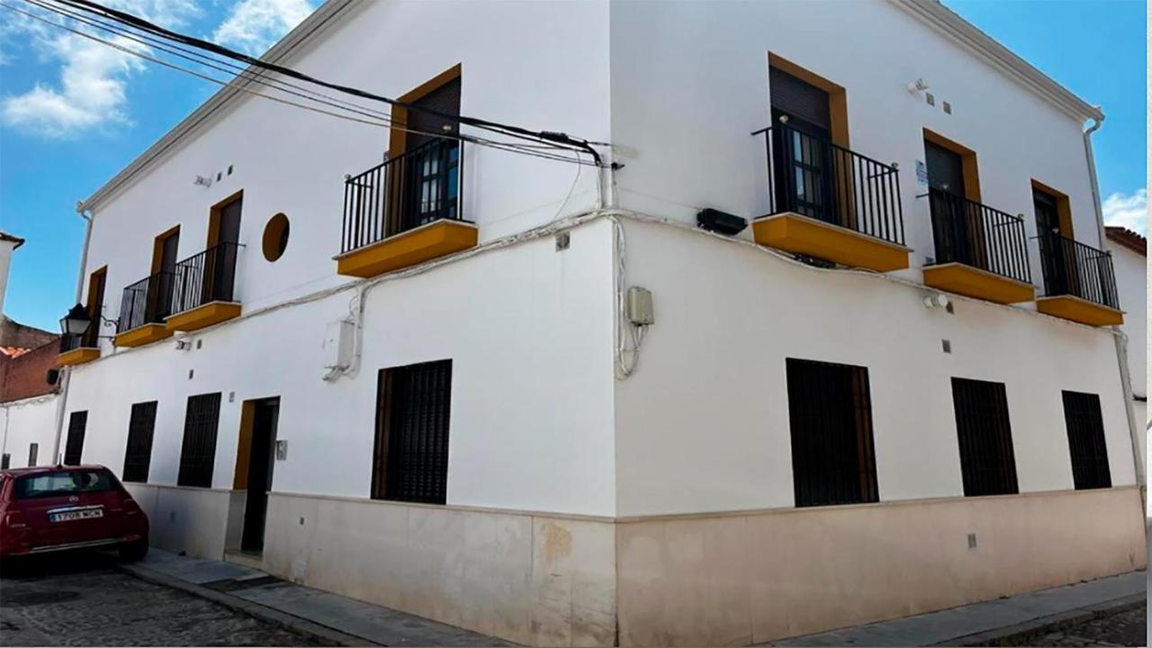 Rincón Almorávide Apartamento en Córdoba Centro - Ferienwohnung Córdoba