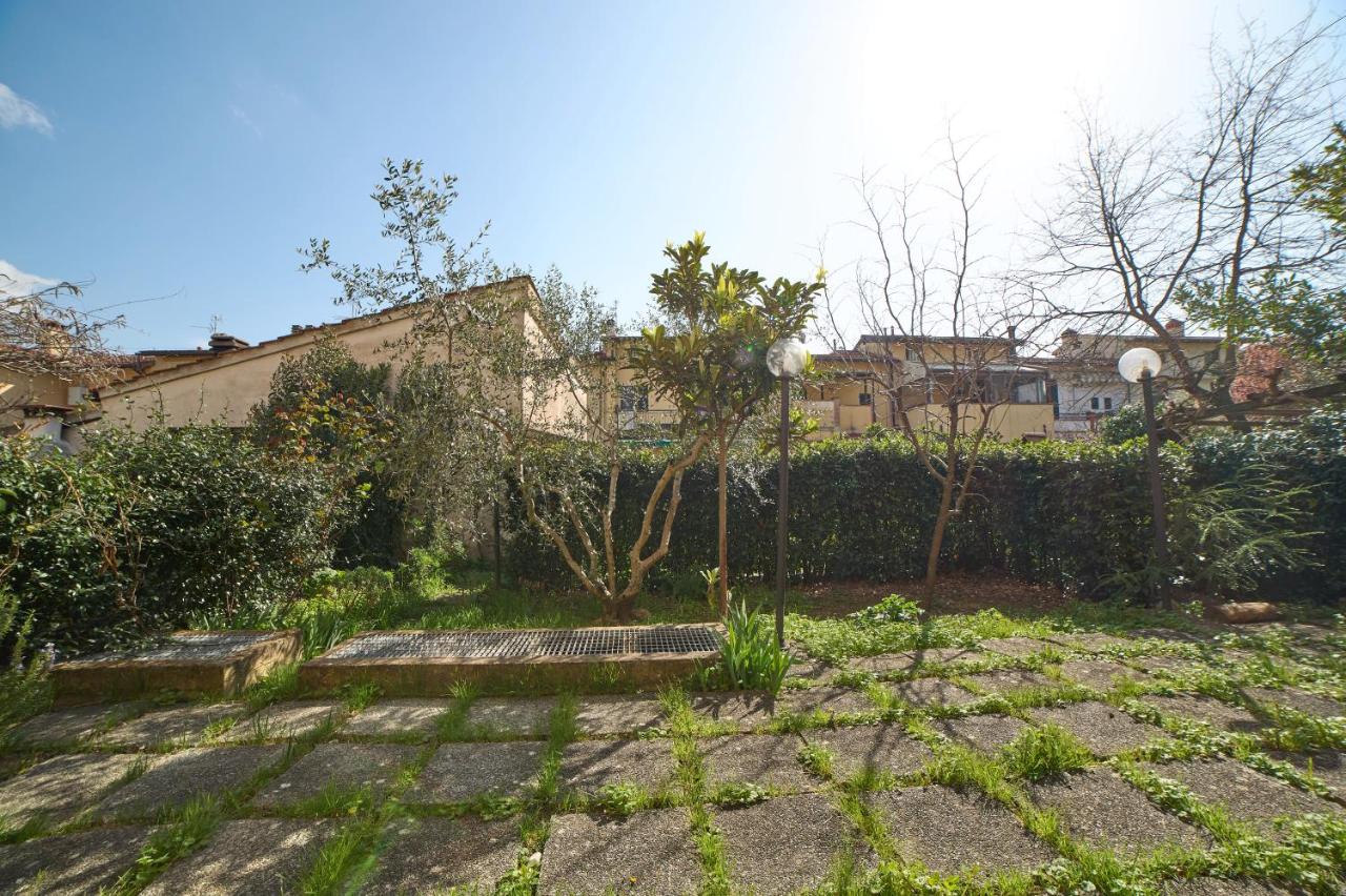 Residenza Sonia - Bed and Breakfast Florence